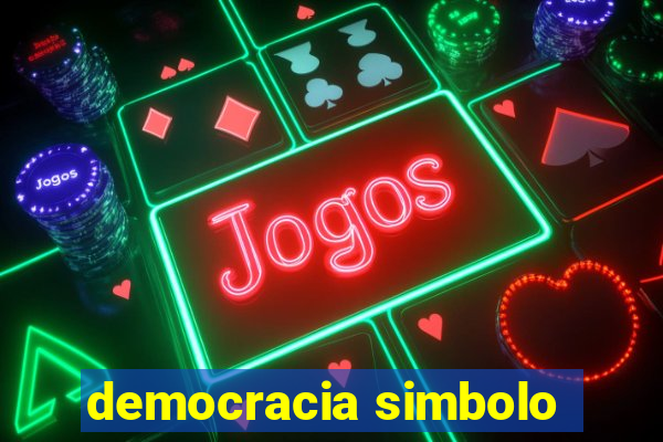 democracia simbolo